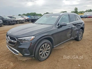 MERCEDES-BENZ GLC 300 4MATIC