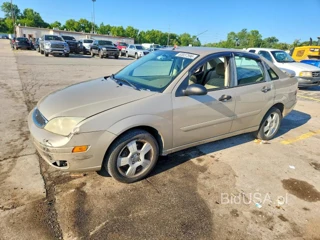 FORD FOCUS ZX4