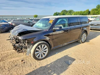 FORD FLEX SEL
