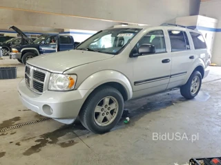 DODGE DURANGO SLT