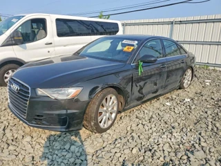 AUDI A6 PREMIUM PLUS