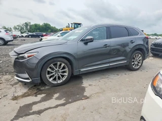 MAZDA CX-9 GRAND TOURING