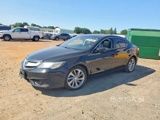 ACURA ILX BASE WATCH PLUS