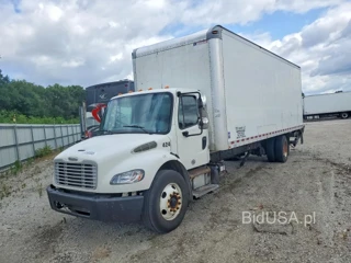 FREIGHTLINER M2