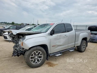 GMC CANYON SLE