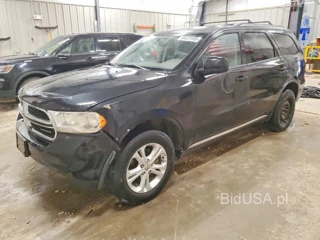 DODGE DURANGO SXT