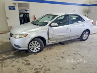 KIA FORTE EX