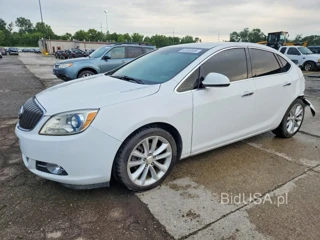 BUICK VERANO LEATHER