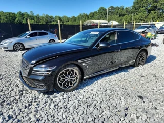 GENESIS G80 3.5T