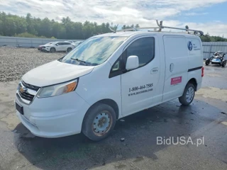 CHEVROLET CITY EXPRESS LT