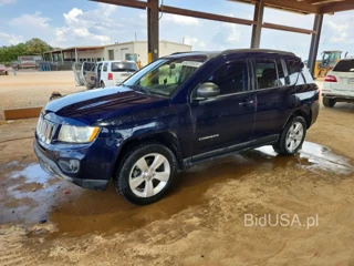 JEEP COMPASS SPORT