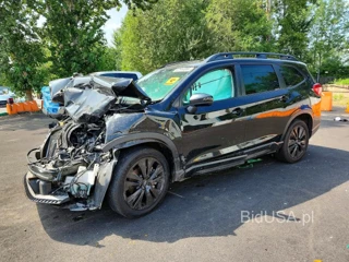SUBARU ASCENT ONYX EDITION