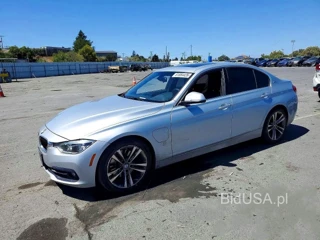 BMW 330E
