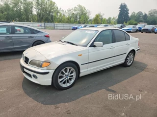 BMW 330 XI