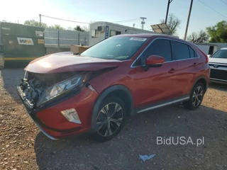 MITSUBISHI ECLIPSE CROSS SE