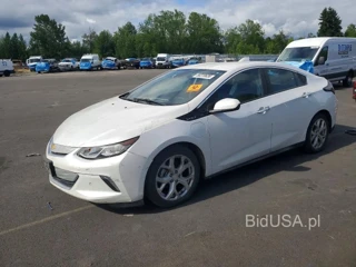 CHEVROLET VOLT PREMIER