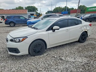 SUBARU IMPREZA PREMIUM