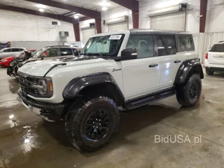 FORD BRONCO RAPTOR