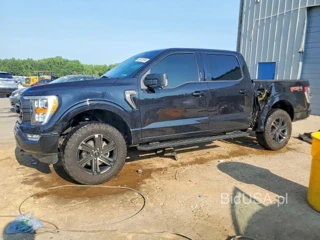 FORD F150 SUPERCREW