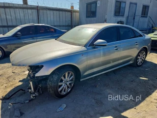 AUDI A6 PRESTIGE