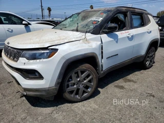 JEEP COMPASS LIMITED
