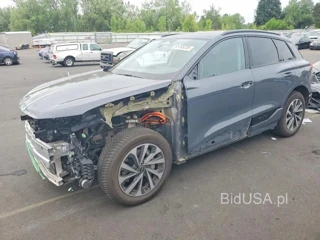 AUDI Q6 E-TRON PREMIUM PLUS