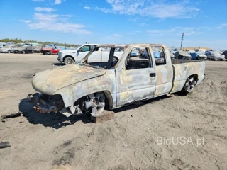 CHEVROLET SILVERADO C1500