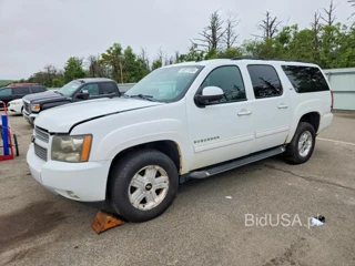 CHEVROLET SUBURBAN K1500 LT