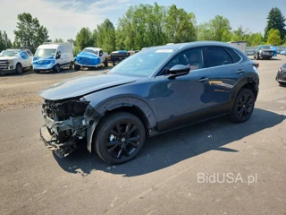 MAZDA CX-30 PREFERRED