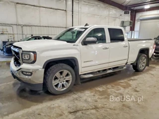 GMC SIERRA K1500 SLT