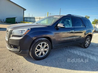 GMC ACADIA SLT-2