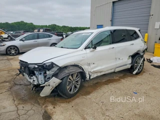 CADILLAC XT6 PREMIUM LUXURY