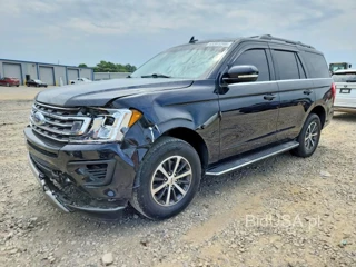 FORD EXPEDITION XLT