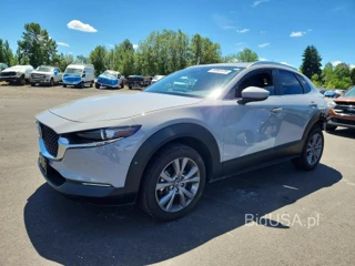 MAZDA CX-30 PREFERRED