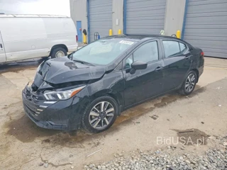 NISSAN VERSA S