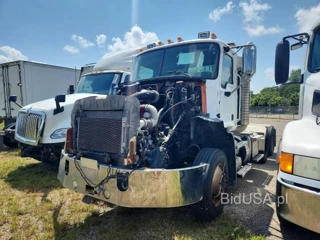 MACK 600 CXU600