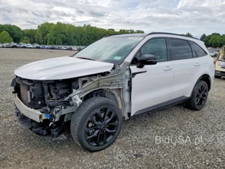 KIA SORENTO SX