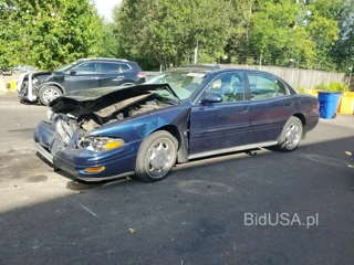 BUICK LESABRE LIMITED