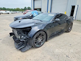 CHEVROLET CAMARO ZL1