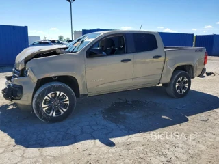 CHEVROLET COLORADO Z71