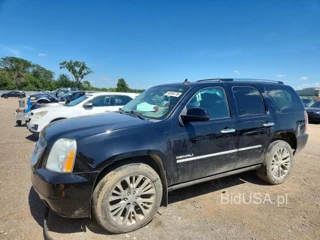 GMC YUKON DENALI