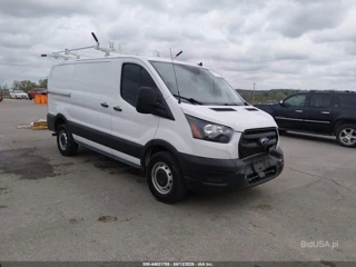 FORD FORD TRANSIT-250