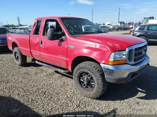 FORD FORD F-250 LARIAT/XL/XLT