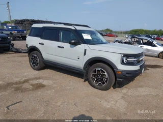 FORD FORD BRONCO SPORT BIG BEND
