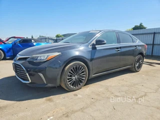 TOYOTA AVALON TOURING
