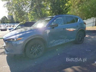 MAZDA CX-5 PREFERRED