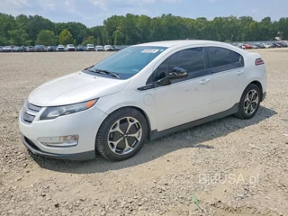 CHEVROLET VOLT
