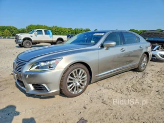 LEXUS LS 460L