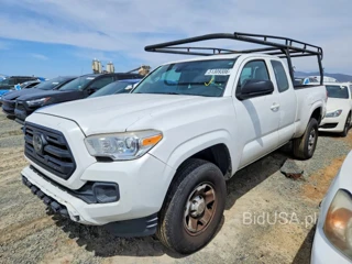 TOYOTA TACOMA SR