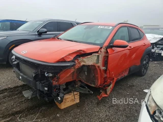 HYUNDAI KONA SEL